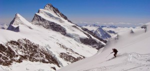Alta Ruta Oberland - Esquí Montaña - Manaslu Adventures