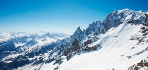 Ascensión al Montblanc - Alpinismo - Manaslu Adventures