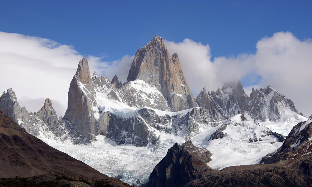 Torres de Paine - Trekking Patagonia - Manaslu Adventures