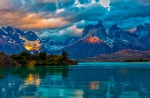 Patagonia-Argentina