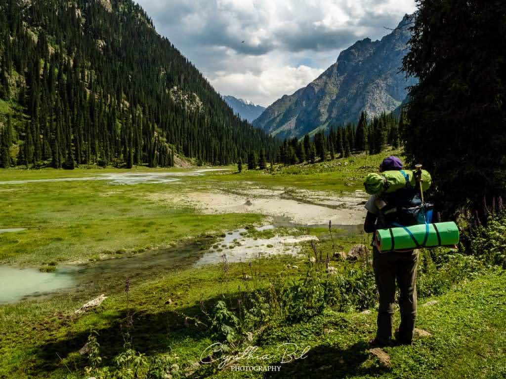 Qué llevar en una excursión de trekking | What to bring on a hiking excursion